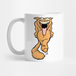 Sassy Cat Mug